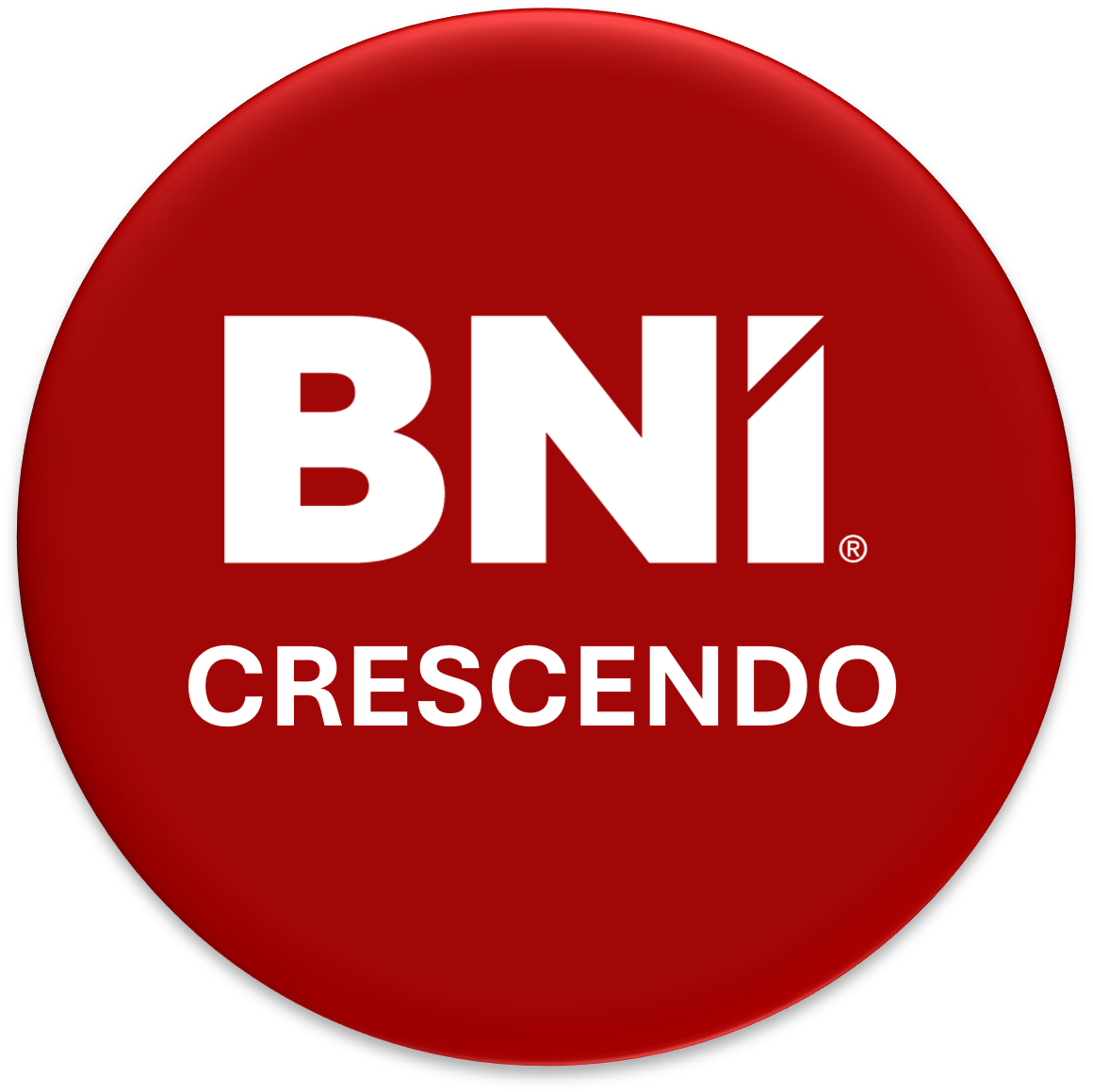 Referral Business Organisation - BNI highlight badge